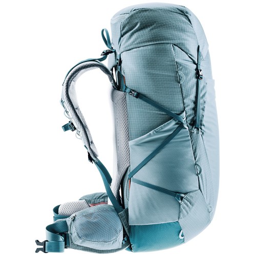 Рюкзак Deuter Aircontact Ultra 45+5 SL Синій (1052-3360022 1355) Рюкзак Deuter Aircontact Ultra 45+5 SL Синій (1052-3360022 1355)