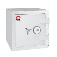 Сейф вогневзлостійкий Griffon F60CL I.51.E White