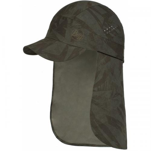 Кепка Buff Pack Sakhara Cap Acai Khaki L/XL (1033-BU 125341.854.30.00) Кепка Buff Pack Sakhara Cap Acai Khaki L/XL (1033-BU 125341.854.30.00)