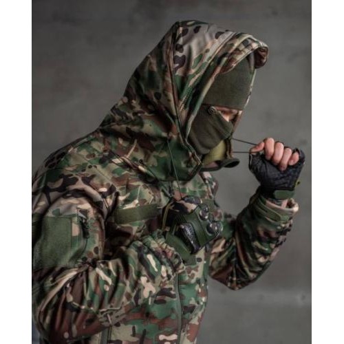 Костюм чоловічий Aura ВТ0476 33-03 Мультикам XL (2561396997) Костюм чоловічий Aura ВТ0476 33-03 Мультикам XL (2561396997)