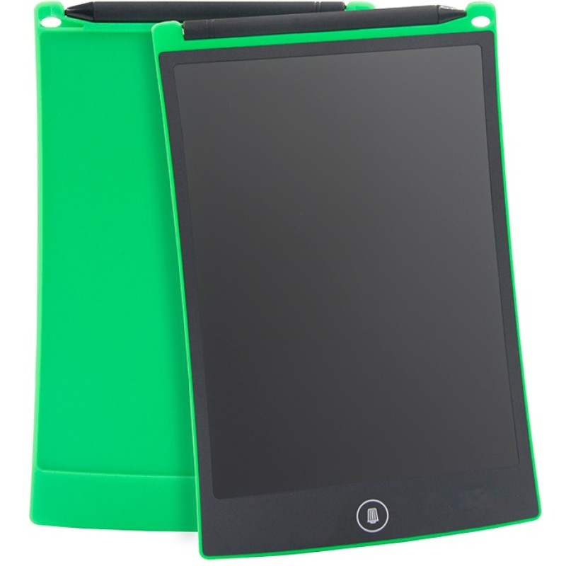 Планшет для малювання LCD Writing Tablet 8.5 дюймів Green (HbP050400)