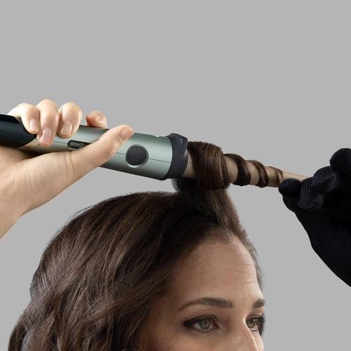 Плойка Remington CI5860 E51 Botanicals Curling Wand (6867411) Плойка Remington CI5860 E51 Botanicals Curling Wand (6867411)