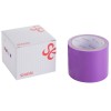 Електростатична стрічка для бондажу LOCKINK SEVANDA Electrostatic Tape - Purple Tape, 16 м