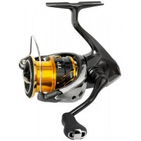 Котушка Shimano Twin Power FD