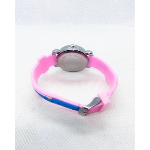 Наручний годинник дитячий No Brand Frozen Сріблястий (IBW886P)