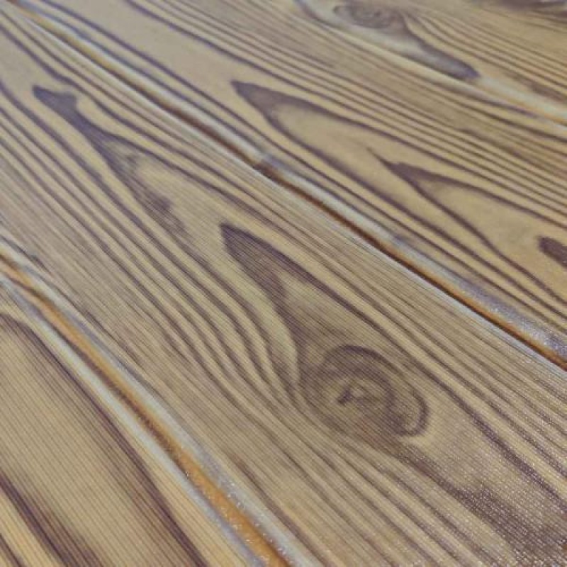 Самоклеюча декоративна 3D панель 3D mіх 2036-5 Вільха 700x700x5 мм