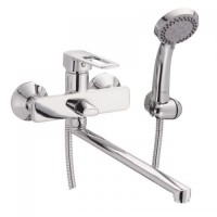 Змішувач для ванни Haiba ALEX 006 (HB0888) Змішувач для ванни Haiba ALEX 006 (HB0888)