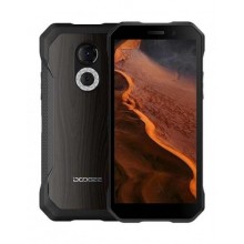 Мобільний телефон Doogee S61 Pro 6/128GB Wood Grain (1715)