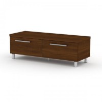 Тумба ТВ-2 МГ-2 Компанит горіх екко