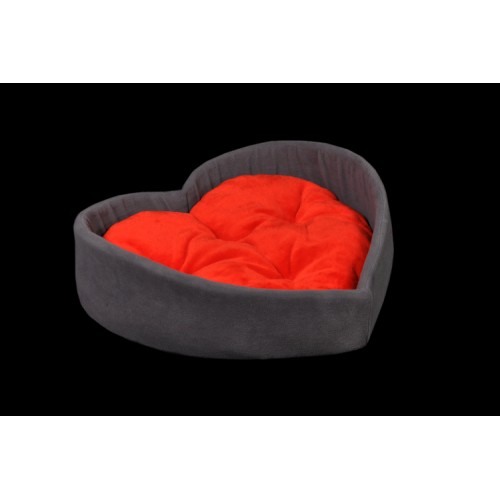 Лежак (лежанка) для котів та собак Мур-Мяу 