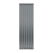 Радіатор Ideale Adele 12 8/1500/472 антрацит