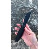 Ніж туристичний Gorillas BBQ 2-291 сталь 65х13 KN162 (5358)