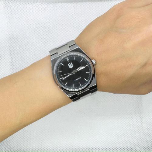 Наручний годинник Skmei 8829 Сріблястий (IBW909SB)