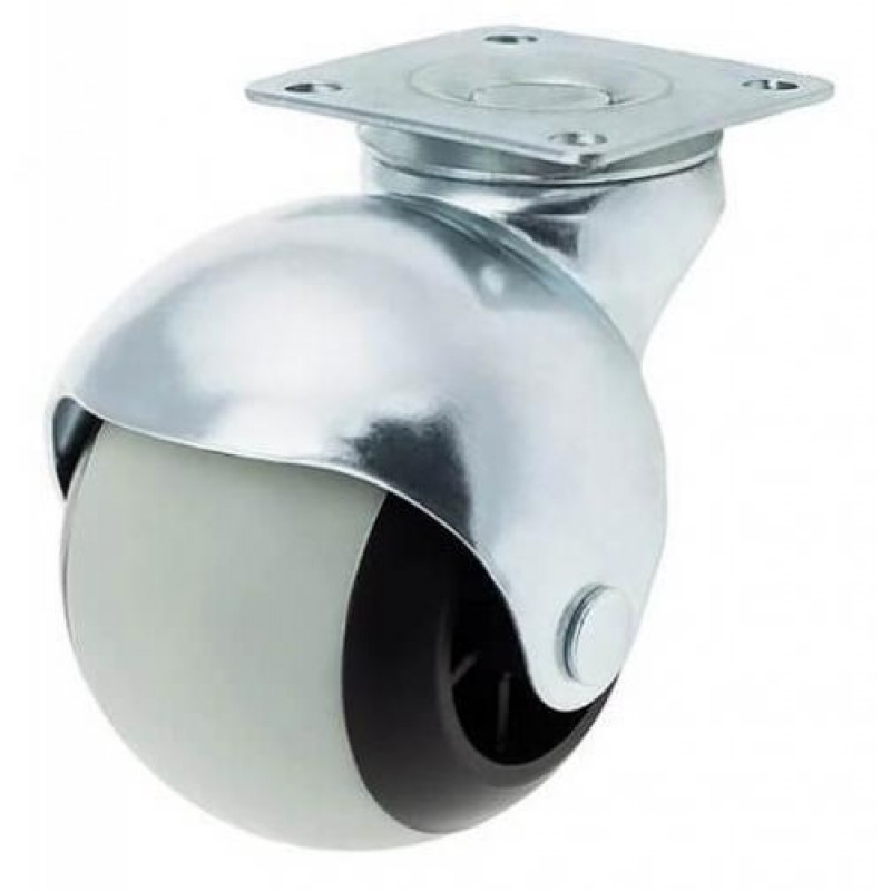 Блок комп'ютерний мобільний Економ XR МАКСІ МЕБЛІ Дуб сонома (5102931)