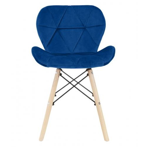 Крісло LEOBERT LAGO BLUE Крісло LEOBERT LAGO BLUE