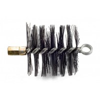 Щітка металева Savent 100 мм для чищення димоходу Щітка металева Savent 100 мм для чищення димоходу
