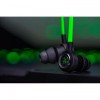 Дротові ігрові навушники Razer Hammerhead Pro V2 3.5 мм mini-Jack Зелені з чорним (59227)