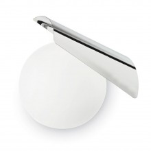 Бра Ideal Lux Penombra AP1 Cromo (id176598)