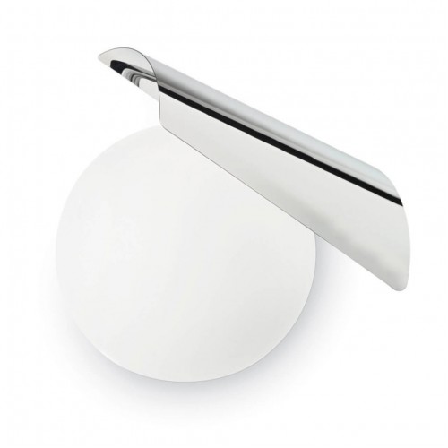 Бра Ideal Lux Penombra AP1 Cromo (id176598)
