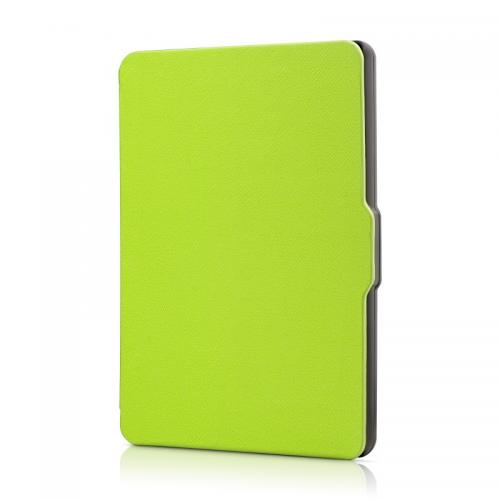 Обкладинка AIRON Premium для Amazon Kindle 6 2016/8/touch 8 Green (4822356754501) Обкладинка AIRON Premium для Amazon Kindle 6 2016/8/touch 8 Green (4822356754501)