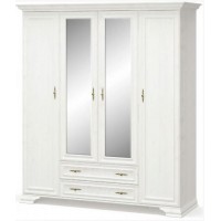 Шафа Меблі Сервіс 4Д Ірис Андерсон пайн (ngjakx) Шафа Меблі Сервіс 4Д Ірис Андерсон пайн (ngjakx)