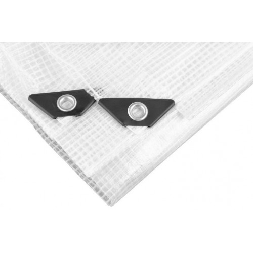 Тент MASTERTOOL GM LENO CRYSTAL 2х3 м 130 г/м2 (89-2203) Тент MASTERTOOL GM LENO CRYSTAL 2х3 м 130 г/м2 (89-2203)