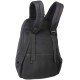 Рюкзак для ноутбука 15 дюймів 20 л Police Shroud Anti-Theft Backpack Чорний/Зелений