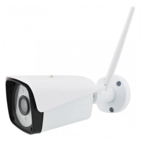 Комплект відеоспостереження D600В бездротовий 5G OPT-TOP Kit 720P WIFI на 8 камер (1756375398) Комплект відеоспостереження D600В бездротовий 5G OPT-TOP Kit 720P WIFI на 8 камер (1756375398)