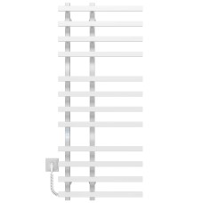 Рушникосушарка електрична Atena П12 150х1200 Deffi Білий WD04 (A.AT.120.15.12.E.W.L.4)