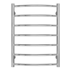 Рушникосушарка водяна Класік П7 500х700 Deffi Хром (C.DK.70.50.7.C.B)