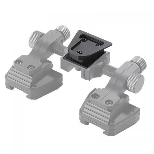 Пряжка для кріплення кронштейна адаптера мосту ластівчин хвіст No Brand NVG10 NVG120 (2357815624) Пряжка для кріплення кронштейна адаптера мосту ластівчин хвіст No Brand NVG10 NVG120 (2357815624)