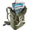 Рюкзак Deuter Amager 25+5 л Khaki (1052-32200222050)