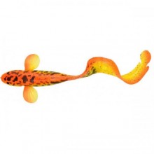 Силікон Savage Gear 3D Burbot FS 250mm 75g Помаранчевий (1013-1854.02.80)