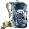 Рюкзак Deuter Attack 20 Синій (1052-3210321 3624)