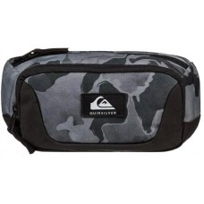Поясна сумка бананка Quiksilver EQYBA03125-XCKK 27х12х5 см Камуфляж (2329064911)