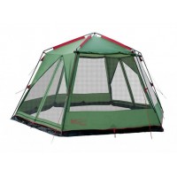 Шатро Tramp Lite Mosquito Зелений (1042-TLT-033.04) Шатро Tramp Lite Mosquito Зелений (1042-TLT-033.04)