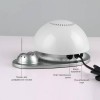 Фрезер для манікюру та педикюру SML M21 White