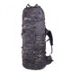 Рюкзак Travel Extreme Tactical Extreme Kiborg 100 л Black Multicam (1060-TC03106)