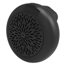 Портативний тепловентилятор з пультом у розетку wonder-heater 900 Вт MTX 126850770