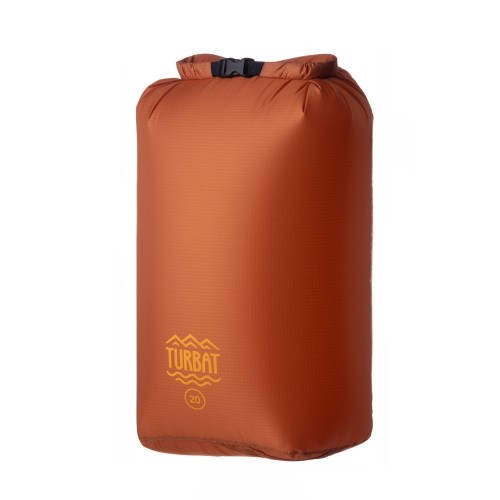 Гермомішок Turbat Germik 20 L Помаранчевий (1054-420292980020)
