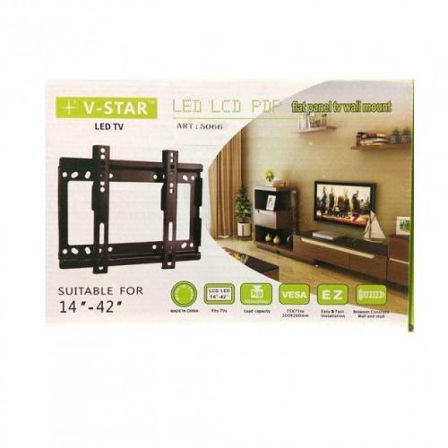 Настінне кріплення для ТВ UKC 14-42 V-1