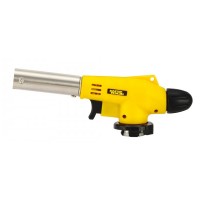 Пальник для газового балона MASTERTOOL 