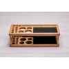 Оорганайзер для косметики ecoWalnut 350x150x107 мм