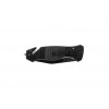 Ніж складаний MASTERTOOL GM ELMAX 207х37х16 мм чорне (79-0124)