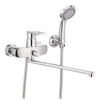 Змішувач для ванни Haiba GUDINI 006 (HB0148)