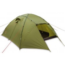 Намет Pinguin Tornado 3 Оливковий