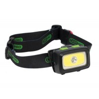 Ліхтар налобний Carp Pro WRG Headtorch