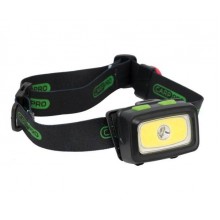 Ліхтар налобний Carp Pro WRG Headtorch