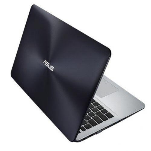 Ноутбук Asus R556Q 15.6