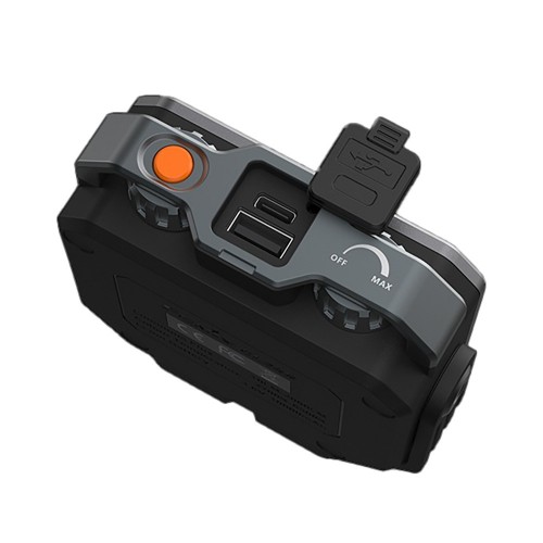 Кемпінговий ліхтар Fenix CL28R з функцією Powerbank 10000 mAh Кемпінговий ліхтар Fenix CL28R з функцією Powerbank 10000 mAh